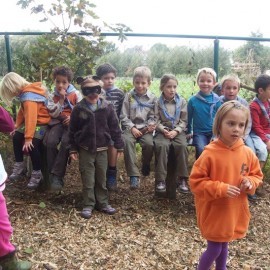 DSC 0285 - Scouts en Gidsen Zaventem 